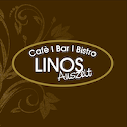 LINOS Auszeit Logo
